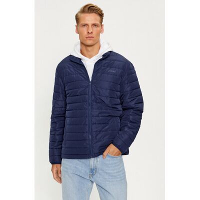 Sprandi Daunenjacke SP3-KUM051 Dunkelblau Regular Fit M male Sprandi Daunenjacke SP3-KUM051 Dunkelblau Regular Fit M male