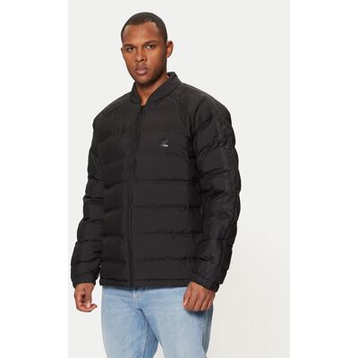 adidas Daunenjacke IZ1841 Schwarz Regular Fit M male adidas Daunenjacke IZ1841 Schwarz Regular Fit M male