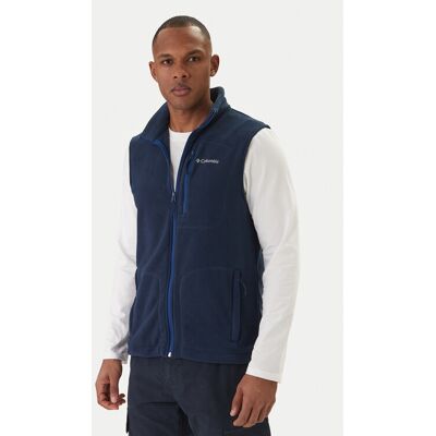 Columbia Weste Fast Trek™ 1460001 Dunkelblau Regular Fit L male Columbia Weste Fast Trek™ 1460001 Dunkelblau Regular Fit L male