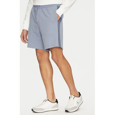 Calvin Klein Jeans Sportshorts J30J327246 Blau Relaxed Fit M male Calvin Klein Jeans Sportshorts J30J327246 Blau Relaxed Fit M male