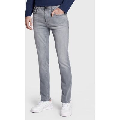 Blend Jeans Jet 20707721 Grau Slim Fit 31_34 male Blend Jeans Jet 20707721 Grau Slim Fit 31_34 male
