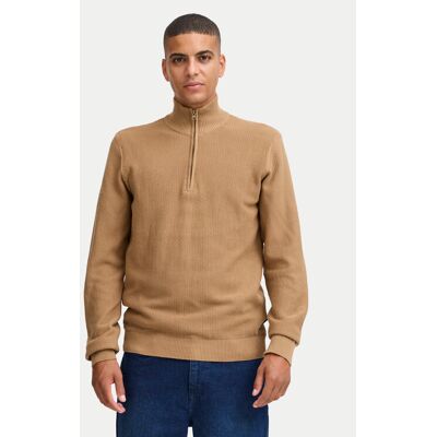 Blend Pullover 20718078 Beige Regular Fit XL male Blend Pullover 20718078 Beige Regular Fit XL male