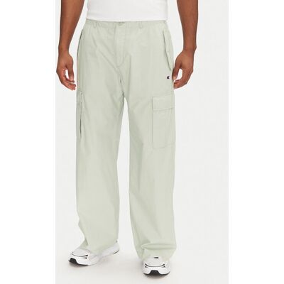 Champion Cargohose 220763 Grau Relaxed Fit L male Champion Cargohose 220763 Grau Relaxed Fit L male