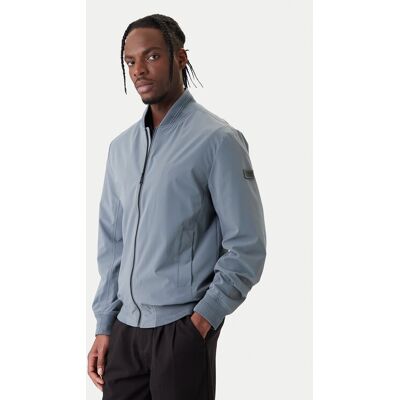 Guess Bomberjacke M6RL09 WJ362 Grün Regular Fit XL male Guess Bomberjacke M6RL09 WJ362 Grün Regular Fit XL male