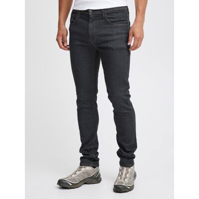 Blend Jeans 20707721 Grau Slim Fit 31_32 male Blend Jeans 20707721 Grau Slim Fit 31_32 male