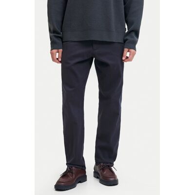 Jack & Jones Chinos Kane Hank 12286940 Dunkelblau Relaxed Fit 30_34 male Jack & Jones Chinos Kane Hank 12286940 Dunkelblau Relaxed Fit 30_34 male