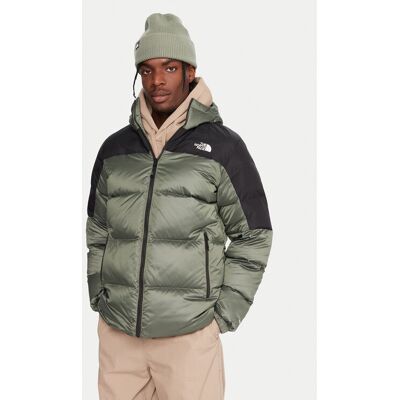 The North Face Daunenjacke Diablo 2.0 NF0A8992 Grün Regular Fit S male The North Face Daunenjacke Diablo 2.0 NF0A8992 Grün Regular Fit S male