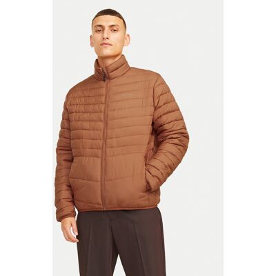Jack & Jones Winterjacke State 12256985 Braun Regular Fit XL male Jack & Jones Winterjacke State 12256985 Braun Regular Fit XL male