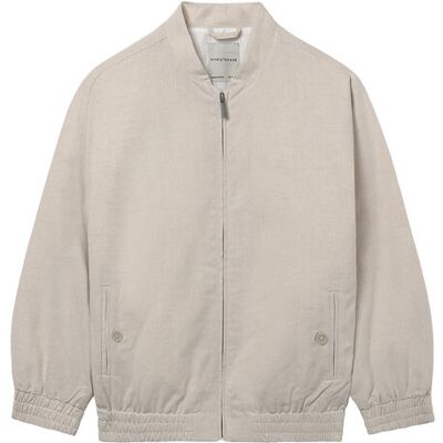 Mayoral Bomberjacke 6414 Beige Regular Fit 10Y male Mayoral Bomberjacke 6414 Beige Regular Fit 10Y male