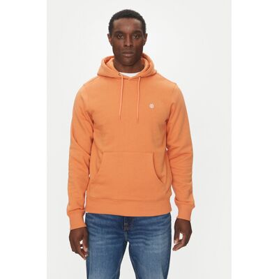 Element Sweatshirt ELYFT00198 Orange XL male Element Sweatshirt ELYFT00198 Orange XL male