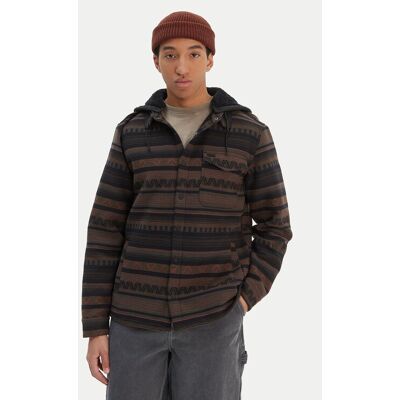 Billabong Übergangsjacke Furnace Bonded EBYWT03005 Grün Regular Fit L male Billabong Übergangsjacke Furnace Bonded EBYWT03005 Grün Regular Fit L male