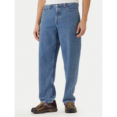 Element Jeans Relax 5 Denim ELYDP00133 Blau Tapered Fit 34 male Element Jeans Relax 5 Denim ELYDP00133 Blau Tapered Fit 34 male