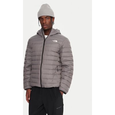 The North Face Daunenjacke Classic NF0A8D1T Grau Regular Fit S male The North Face Daunenjacke Classic NF0A8D1T Grau Regular Fit S male