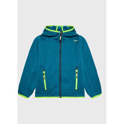 CMP Sweatshirt 3H60844 Dunkelblau Regular Fit 140 male CMP Sweatshirt 3H60844 Dunkelblau Regular Fit 140 male