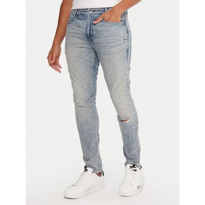 G-Star Raw Jeans D-Staq 3D D05385-E106 Blau Slim Fit 31_32 male G-Star Raw Jeans D-Staq 3D D05385-E106 Blau Slim Fit 31_32 male