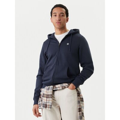 Element Sweatshirt ELYFT00199 Dunkelblau L male Element Sweatshirt ELYFT00199 Dunkelblau L male