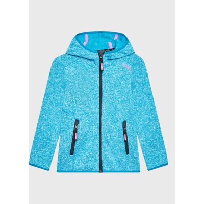 CMP Sweatshirt 3H19825 Blau Regular Fit 140 male CMP Sweatshirt 3H19825 Blau Regular Fit 140 male