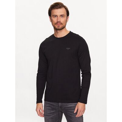 JOOP! Jeans Longsleeve 30033284 Schwarz Modern Fit L male JOOP! Jeans Longsleeve 30033284 Schwarz Modern Fit L male