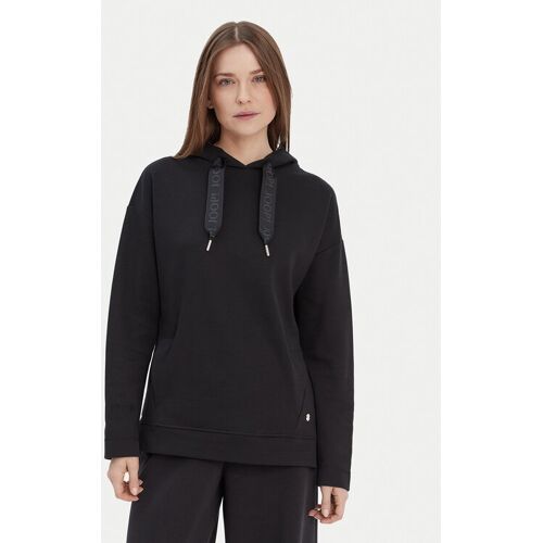 JOOP! Sweatshirt 30032522 Schwarz Regular Fit 34 female