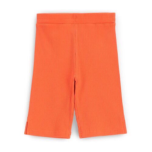 Coccodrillo Sportshorts WC5122501TGJ Orange Slim Fit 152 female