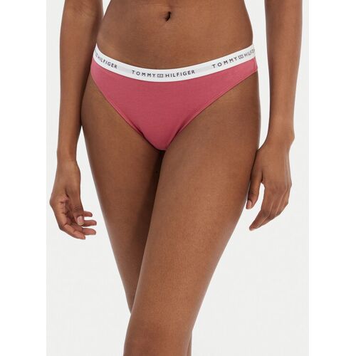 Tommy Hilfiger Stringtanga UW0UW05875 Rosa M female