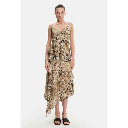 Marciano Guess Kleid 173539 Bunt Classic Fit 46 female