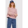 JJXX Sweatshirt Caitlyn 12200380 Rosa Oversize M female