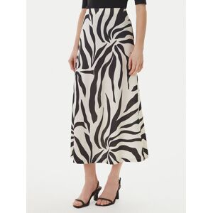 ONLY Maxirock Chigo Sakura 15366894 Schwarz Regular Fit M female ONLY Maxirock Chigo Sakura 15366894 Schwarz Regular Fit M female