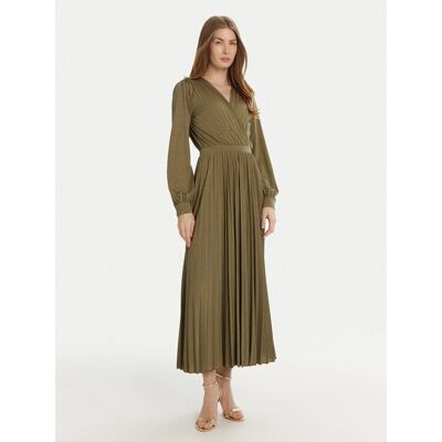 Marella Strickkleid Cascia 2513621091 Grau Regular Fit L female Marella Strickkleid Cascia 2513621091 Grau Regular Fit L female