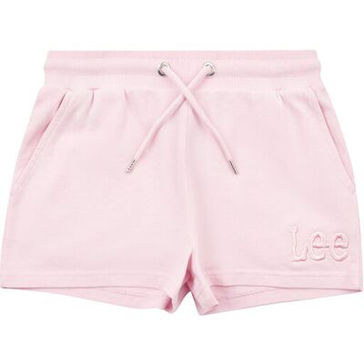 Lee - LEG5094 - Rosa - Größe 10_11Y - Shorts Lee - LEG5094 - Rosa - Größe 10_11Y - Shorts