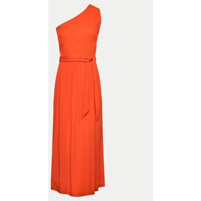 Billabong Sommerkleid Too Funky EBJWD00143 Orange Regular Fit M female Billabong Sommerkleid Too Funky EBJWD00143 Orange Regular Fit M female