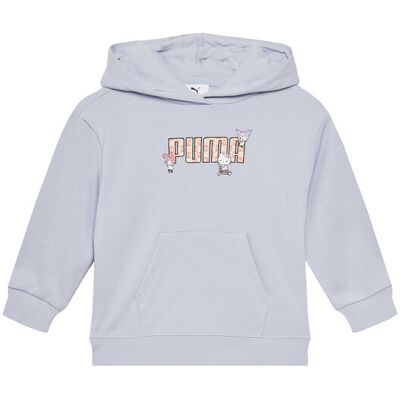 PUMA - PUMA x HELLO KITTY AND FRIENDS Relaxed Hoodie PUMA - PUMA x HELLO KITTY AND FRIENDS Relaxed Hoodie