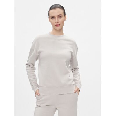 Calvin Klein - K20K206961 - Beige - Sweatshirt Calvin Klein - K20K206961 - Beige - Sweatshirt