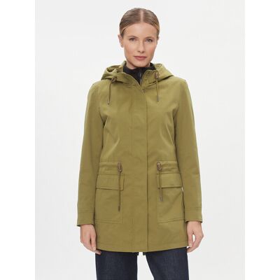 ONLY Parka Louise 15312869 Grün Regular Fit XS female ONLY Parka Louise 15312869 Grün Regular Fit XS female