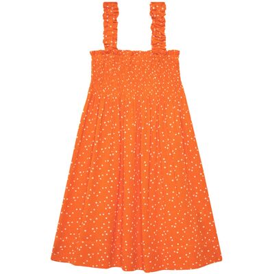 Original Marines Sommerkleid DFP3261CF Bunt Regular Fit 5_6 female Original Marines Sommerkleid DFP3261CF Bunt Regular Fit 5_6 female