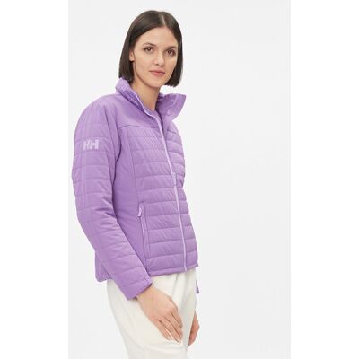 Helly Hansen Übergangsjacke Insulator 2.0 30239 Violett Regular Fit M female Helly Hansen Übergangsjacke Insulator 2.0 30239 Violett Regular Fit M female