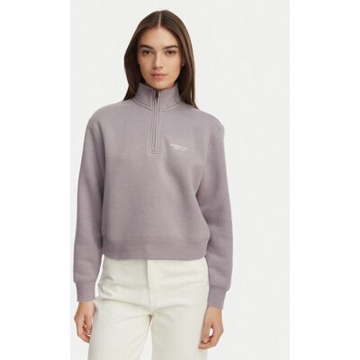 Element Sweatshirt Element Co W ELJFT00124 Violett Boxy Fit l_12 female Element Sweatshirt Element Co W ELJFT00124 Violett Boxy Fit l_12 female