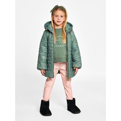 Birba Trybeyond Sweatshirt 999 76944 00 D Grün Regular Fit 14 female Birba Trybeyond Sweatshirt 999 76944 00 D Grün Regular Fit 14 female