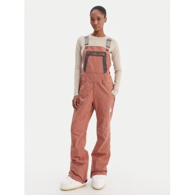 DC SHOES - Crusade - Cedar Wood - L - Ski pants DC SHOES - Crusade - Cedar Wood - L - Ski pants