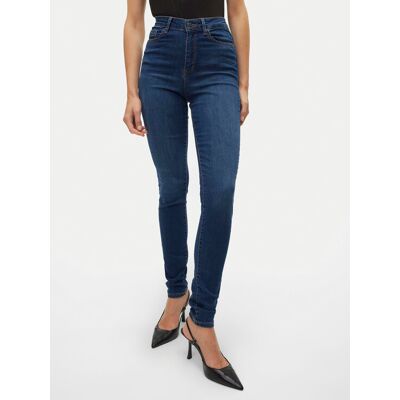 Vero Moda Jeans Sophia 10193326 Blau Skinny Fit XL_32 female Vero Moda Jeans Sophia 10193326 Blau Skinny Fit XL_32 female