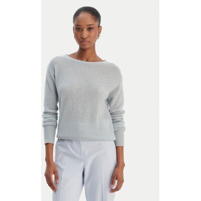 JOOP! Pullover Koola 30100457 Grün Regular Fit 40 female JOOP! Pullover Koola 30100457 Grün Regular Fit 40 female