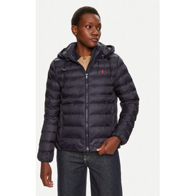 Polo Ralph Lauren Winterjacke 211958932001 Dunkelblau Relaxed Fit L female Polo Ralph Lauren Winterjacke 211958932001 Dunkelblau Relaxed Fit L female
