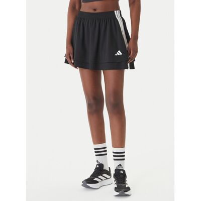adidas Minirock House Of Tiro JY7632 Schwarz Regular Fit XS female adidas Minirock House Of Tiro JY7632 Schwarz Regular Fit XS female
