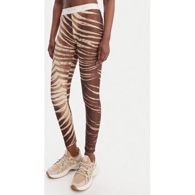 Just Cavalli Leggings 80PAC100 JS558 Braun Skinny Fit 38 female Just Cavalli Leggings 80PAC100 JS558 Braun Skinny Fit 38 female