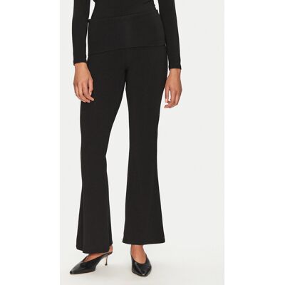 ONLY Leggings Glamour 15339771 Schwarz Slim Fit L female ONLY Leggings Glamour 15339771 Schwarz Slim Fit L female
