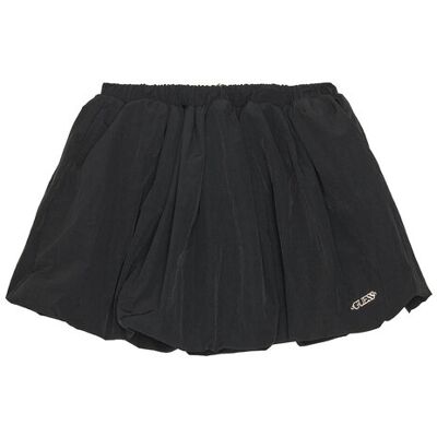 Guess Minirock J5YD10 WHCH2 Schwarz Regular Fit 16 female Guess Minirock J5YD10 WHCH2 Schwarz Regular Fit 16 female