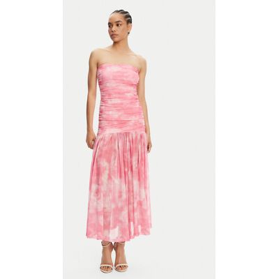 Bardot Abendkleid Solana 59875DB1 Rosa Regular Fit 6 female Bardot Abendkleid Solana 59875DB1 Rosa Regular Fit 6 female