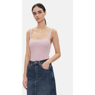 Lee Top Square 112363644 Violett Slim Fit S female Lee Top Square 112363644 Violett Slim Fit S female