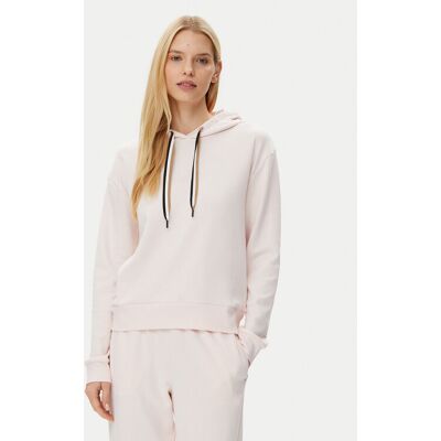 BOSS Sweatshirt CP Stripe 50524760 Rosa Regular Fit L female BOSS Sweatshirt CP Stripe 50524760 Rosa Regular Fit L female
