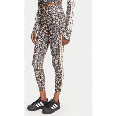 adidas Leggings Farm Rio Optime KR0230 Bunt Slim Fit M female adidas Leggings Farm Rio Optime KR0230 Bunt Slim Fit M female